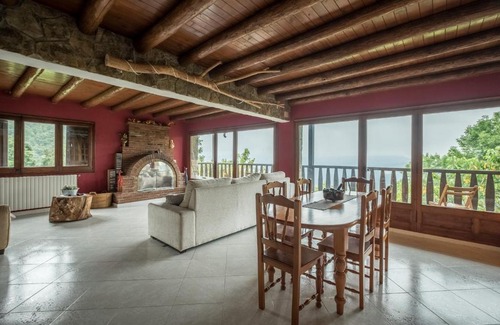 Susqueda Casa | Can Nan