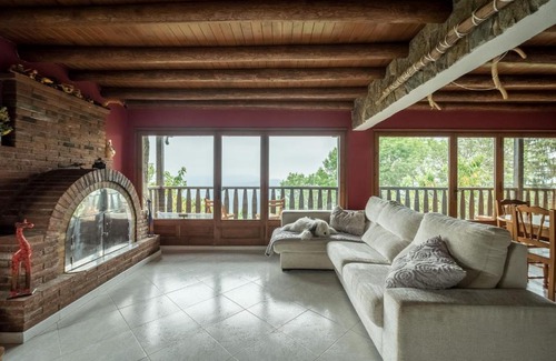 Susqueda Casa | Can Nan