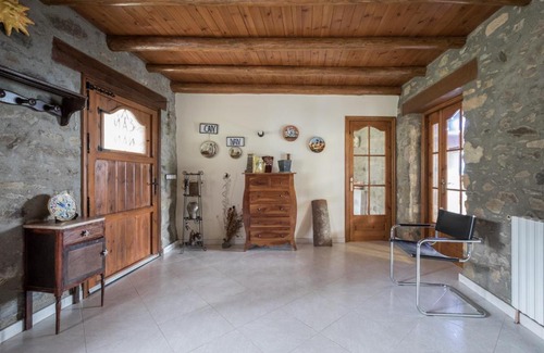 Susqueda Casa | Can Nan