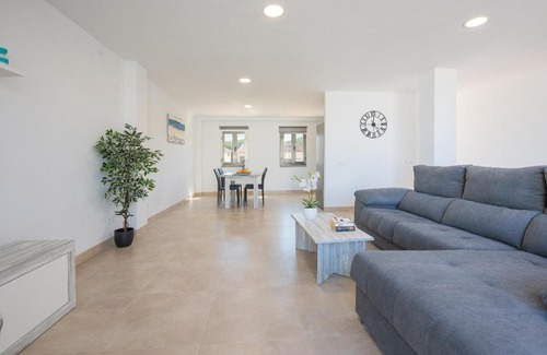 Son Serra de Marina Apartamento | Can Nicolau