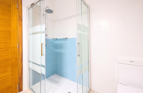 Son Serra de Marina Apartamento | Can Nicolau