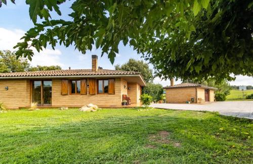 Bescano Chalet De Esquí | Can Noguer Casa con piscina y jardín