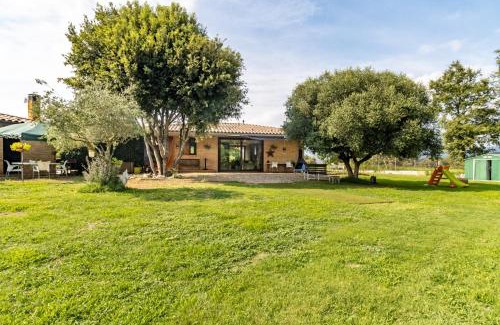 Bescano Chalet De Esquí | Can Noguer Casa con piscina y jardín