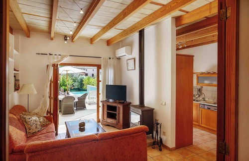 Mallorca Villa | Can Olivera - Preciosa casa de pueblo con piscina privada en Llubí