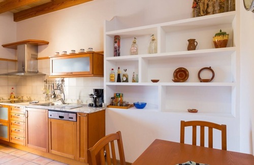 Mallorca Villa | Can Olivera - Preciosa casa de pueblo con piscina privada en Llubí