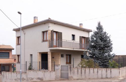 Banyoles Casa | Can Patllari