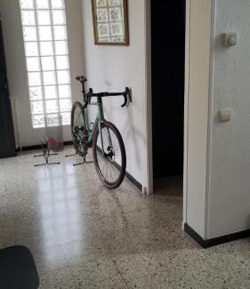 Banyoles Casa | Can Patllari