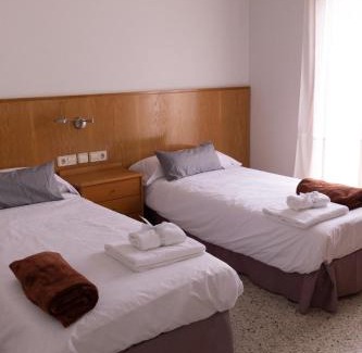 Banyoles Casa | Can Patllari