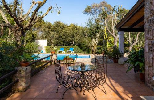Alcudia Casa | Can Pedro Monjo