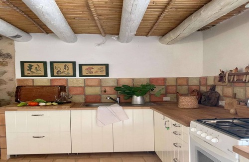 Costitx Chalet De Esquí | Can PeÑes - Casa De Campo Con Piscina Privada