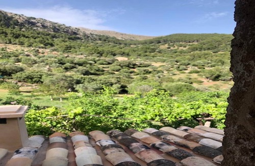 Costitx Chalet De Esquí | Can PeÑes - Casa De Campo Con Piscina Privada