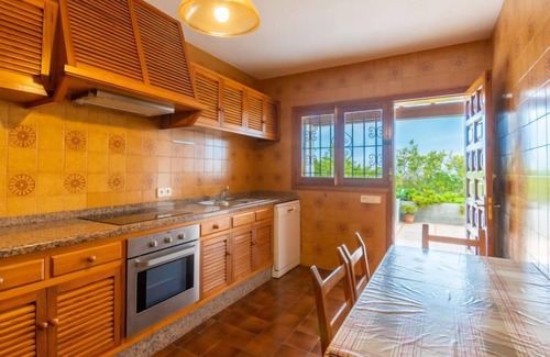 Cala Llenya Casa | Can Pep Jaume by Interhome