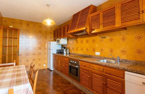 Cala Llenya Casa | Can Pep Jaume by Interhome