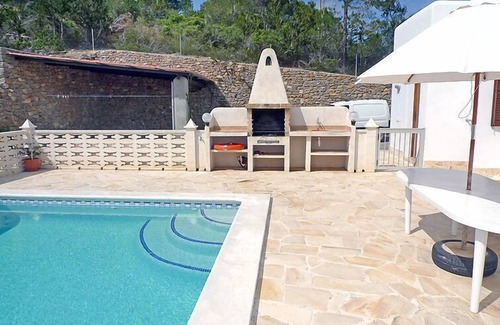 Cala Llenya Casa | Can Pep Jaume by Interhome
