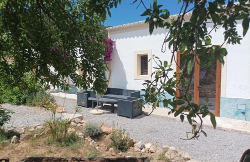 Sant Joan de Labritja Hotel | Can Pep Pardal