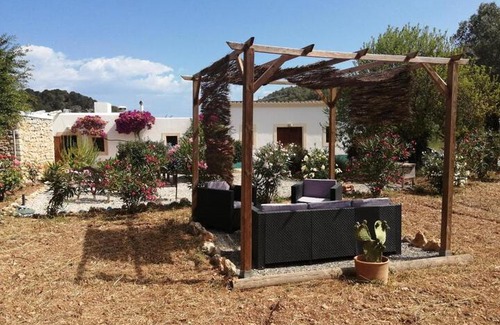 Sant Joan de Labritja Hotel | Can Pep Pardal