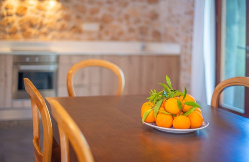 Algaida Villa | CAN PERE RAPINYA - Auténtica villa mallorquina con piscina privada WiFi Gratis
