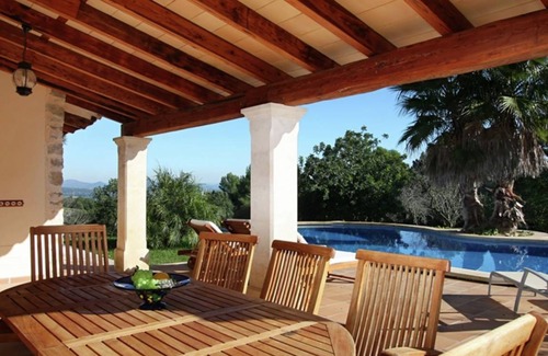 Petra Casa | Casa ∙ 4 habitaciones ∙ 8 personas
