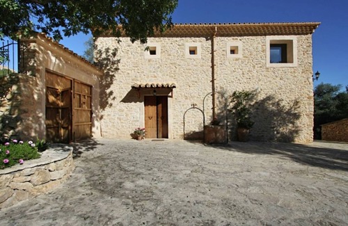 Petra Casa | Casa ∙ 4 habitaciones ∙ 8 personas