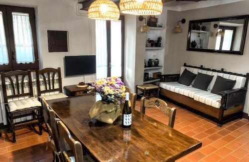 Guimera Casa | Can Pinós de Guimerà
