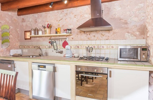 Costitx Apartamento | Can Pina - Eco Pina - - Apartamento En Costitx