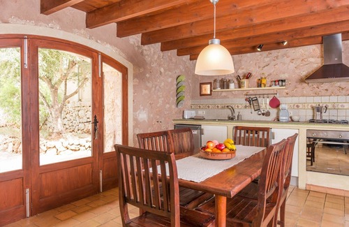 Costitx Apartamento | Can Pina - Eco Pina - - Apartamento En Costitx
