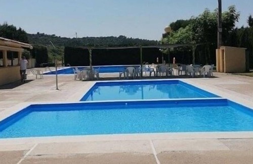 Guimera Casa | CAN PINÓS DE GUIMERÀ