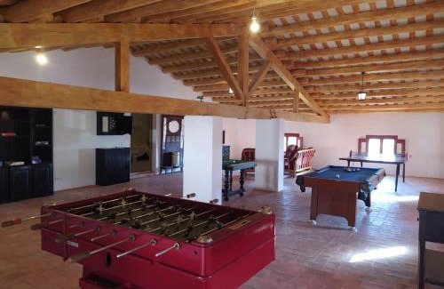 Sant Cebria de Vallalta Casa | Can plana de baix