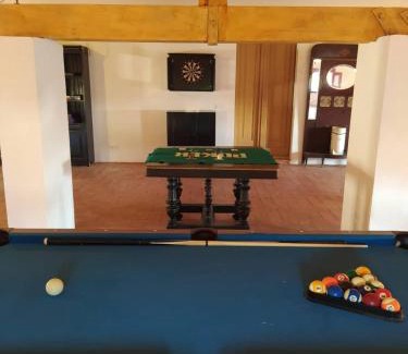 Sant Cebria de Vallalta Casa | Can plana de baix