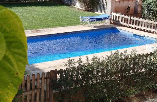 Fonalleras Apartamento | CAN PLANAS , Estudio Familiar