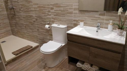 Fonalleras Apartamento | CAN PLANAS , Estudio Familiar