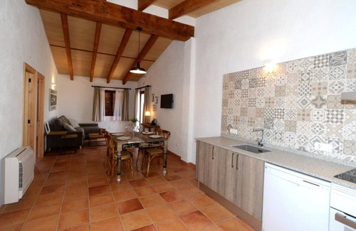 Lloret de Vistalegre Cabaña | Agroturismo Can Porretì - La Figuera