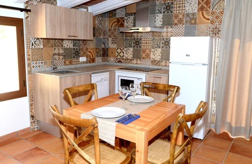 Lloret de Vistalegre Cabaña | Agroturismo Can Porretì - El Galliner