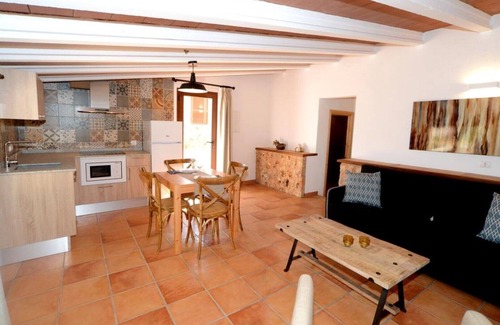 Lloret de Vistalegre Cabaña | Agroturismo Can Porretì - El Galliner