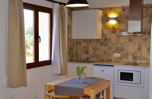 Lloret de Vistalegre Cabaña | Agroturismo Can Porretì - El Colomer