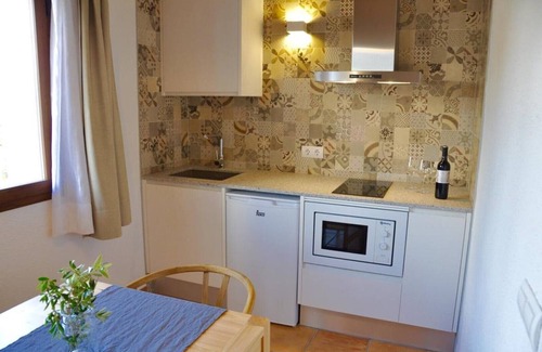 Lloret de Vistalegre Cabaña | Agroturismo Can Porretì - El Colomer