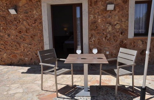 Lloret de Vistalegre Cabaña | Agroturismo Can Porretì - El Colomer