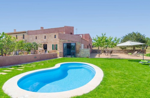 Ariany Casa | Casa ∙ 3 habitaciones ∙ 6 personas