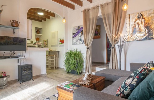 Ariany Casa | Casa ∙ 3 habitaciones ∙ 6 personas