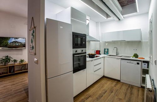 Ripoll Apartamento | Can Prat Solei