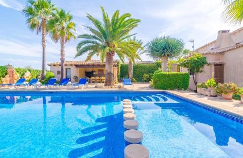 Santanyí Villa | Can Puça