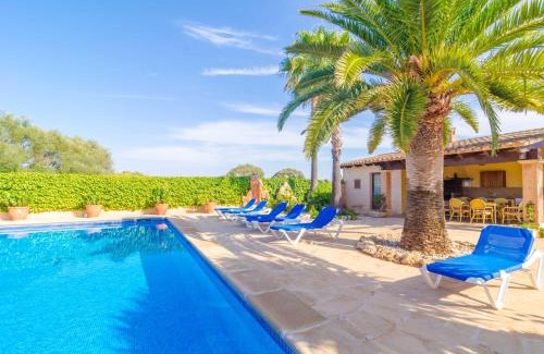 Santanyí Villa | Can Puça