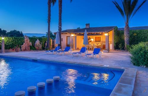 Santanyí Villa | Can Puça