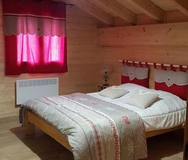 Superbolquere Chalet De Esquí | Can PUGAT