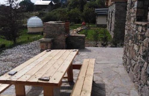 Superbolquere Chalet De Esquí | Can PUGAT