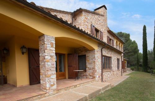Regencos Casa | Can Pujadas