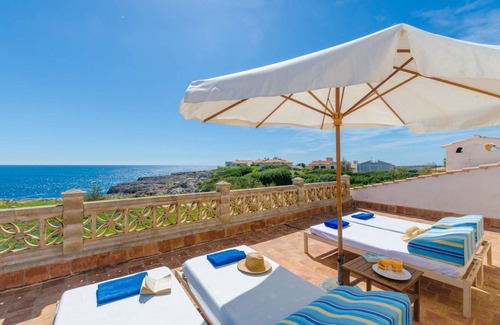 S'Illot-Cala Morlanda Casa | Can Rosito