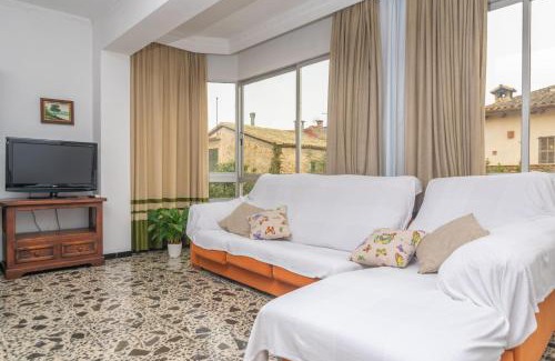 Costitx Chalet De Esquí | Can Rei -Costitx-