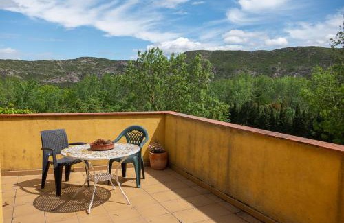 Boadella i les Escaules Casa | Can Riqué