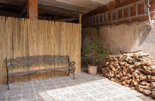 Boadella i les Escaules Casa | Can Riqué